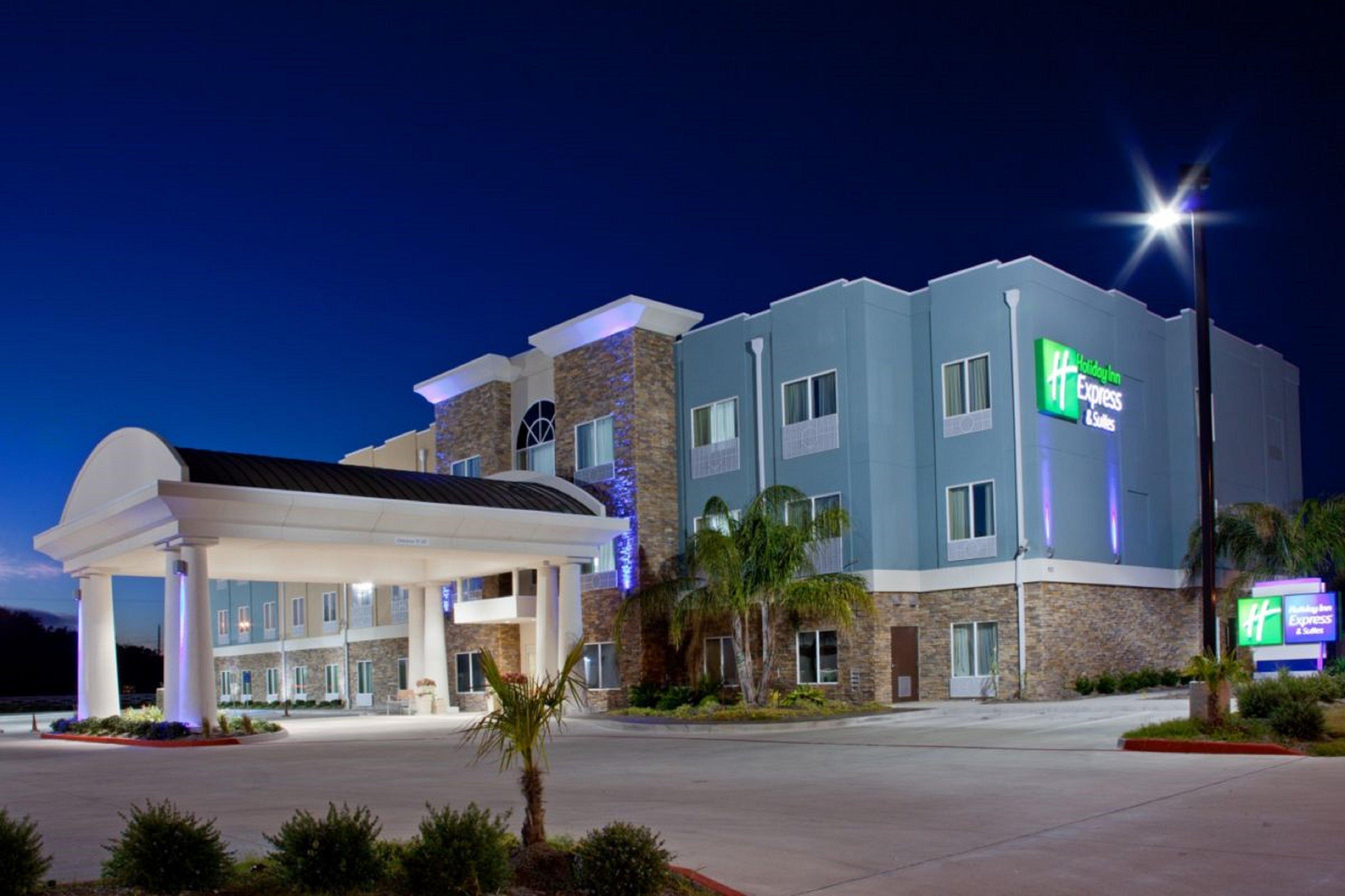 Holiday Inn Express & Suites Rockport - Bay View, An Ihg Hotel Exterior photo